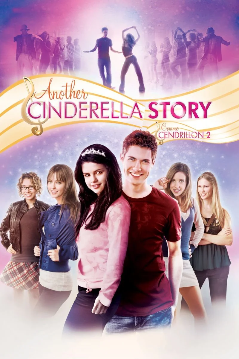 Poster van Another Cinderella Story