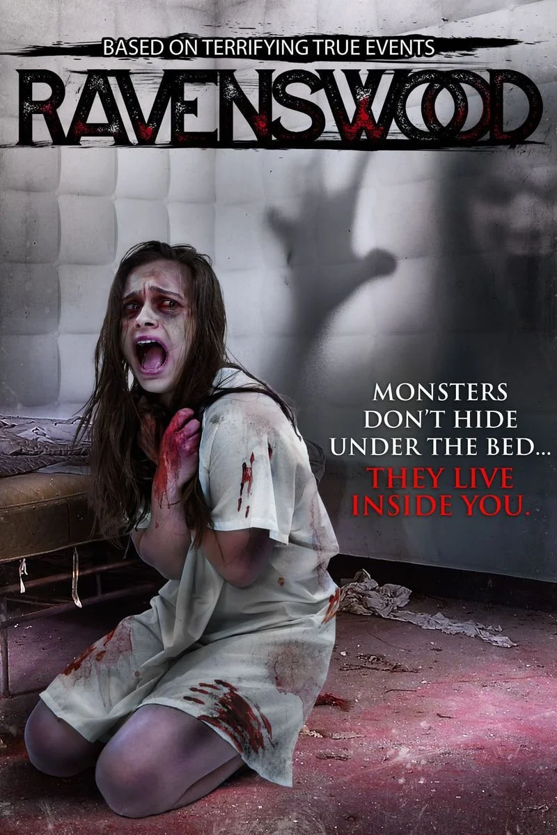 Poster van Ravenswood
