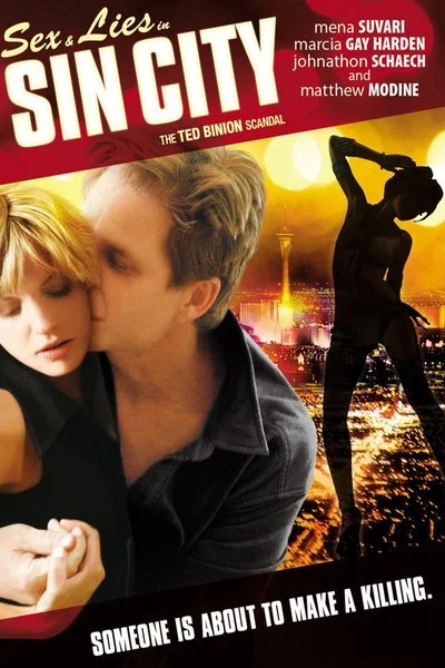 Affiche Sex & Lies In Sin City