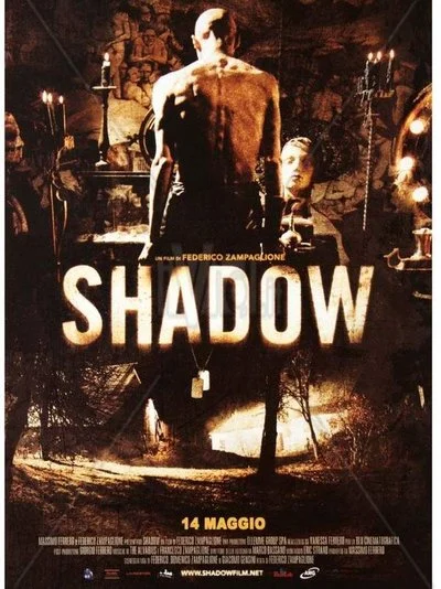 Affiche Shadow