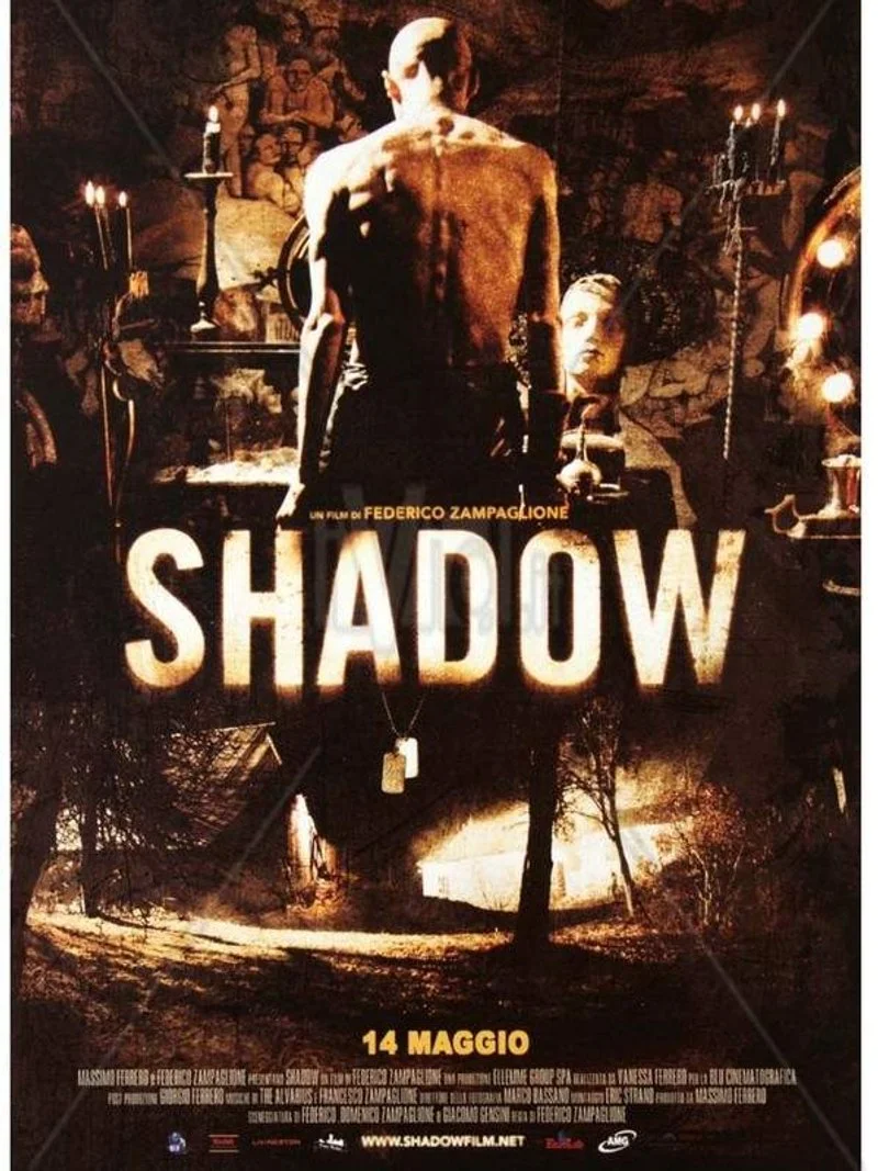 Affiche de Shadow