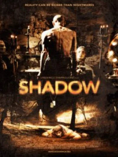 Poster Shadow