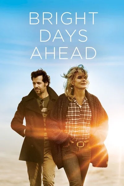 Affiche Bright Days Ahead
