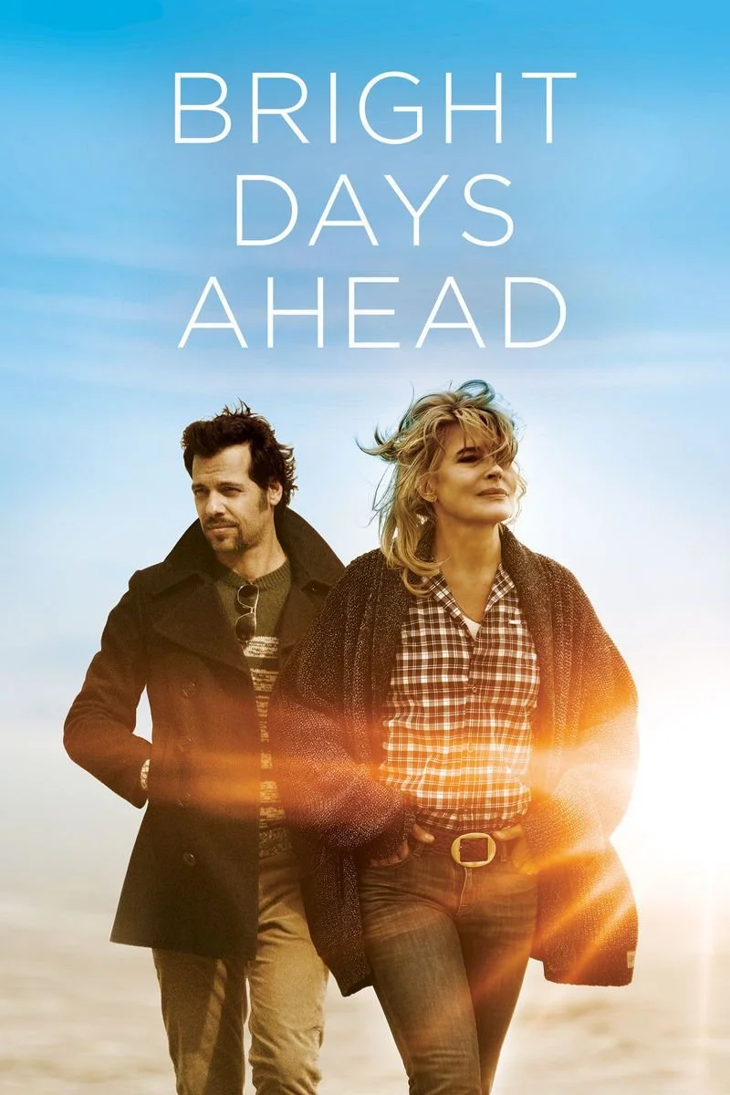 Affiche de Bright Days Ahead