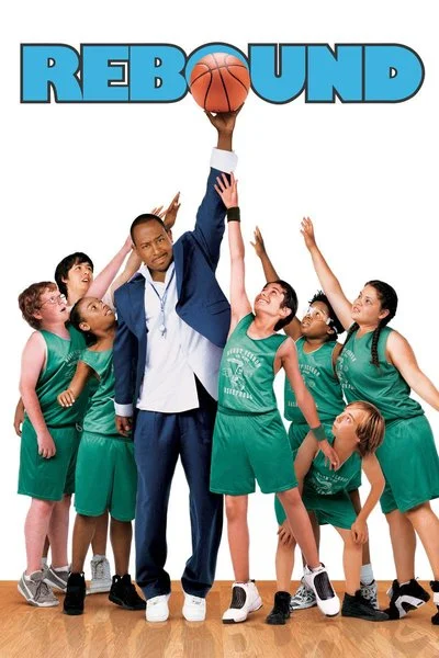 Poster Rebound