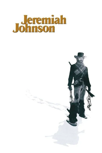 Affiche Jeremiah Johnson