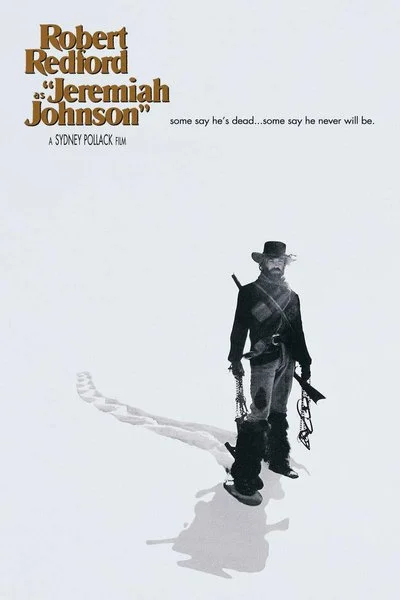 Poster Jeremiah Johnson