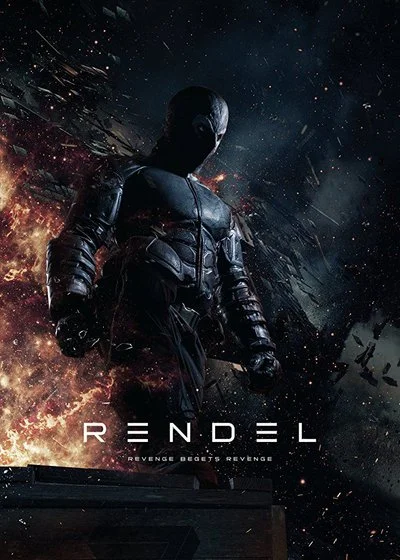 Affiche Rendel