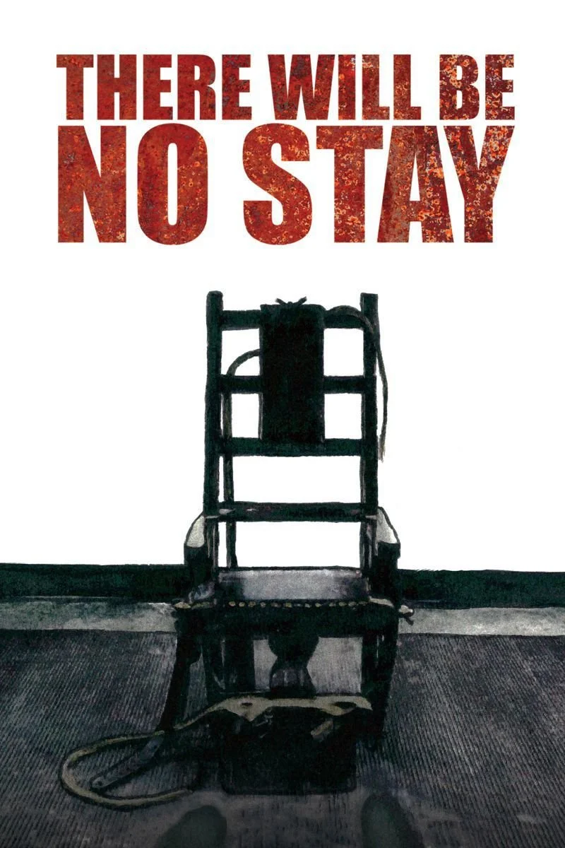 Affiche de There Will Be No Stay