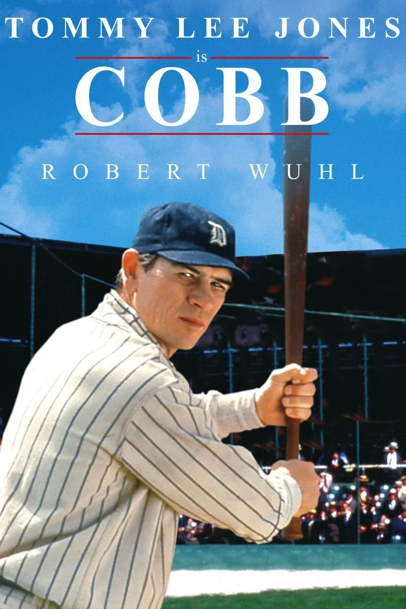 Poster van Cobb
