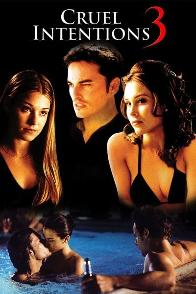 Affiche Sexe Attitudes 3