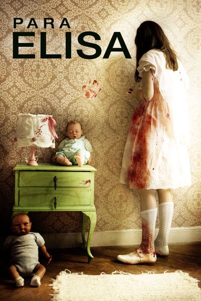 Poster Para Elisa