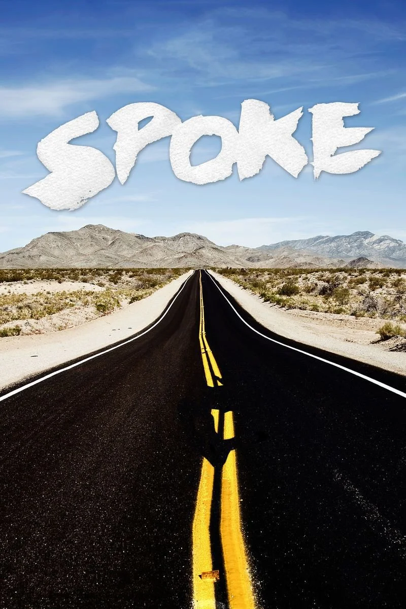 Affiche de Spoke