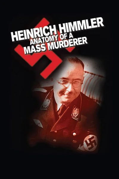 Affiche Heinrich Himmler
