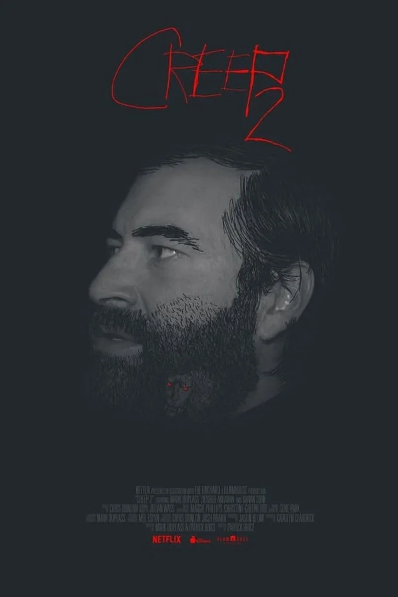 Affiche de Creep 2