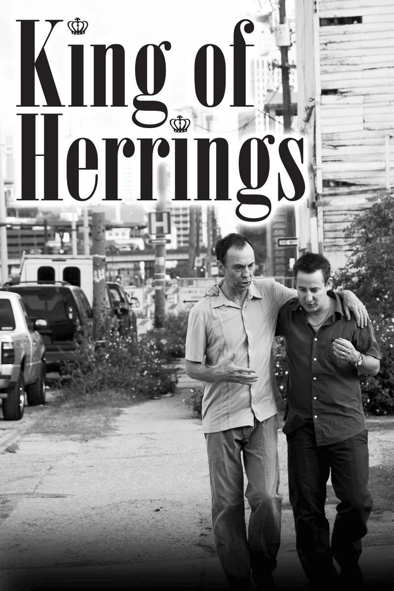 Affiche de King of Herrings