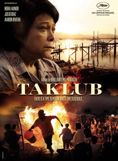 Poster Taklub