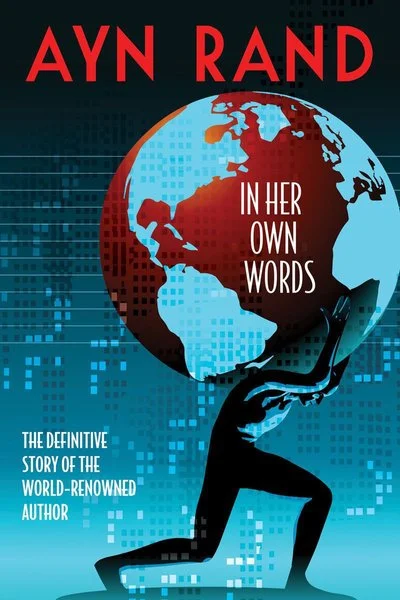 Affiche Ayn Rand: In Her Own Words