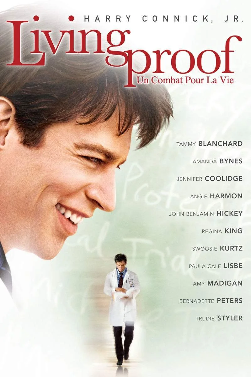 Poster van Living Proof