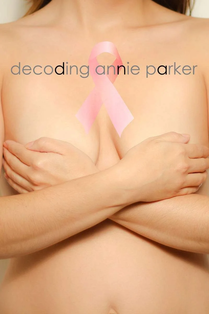 Poster van Decoding Annie Parker