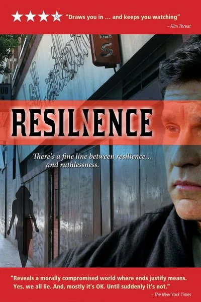 Poster Resilience