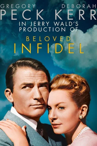 Affiche Beloved Infidel