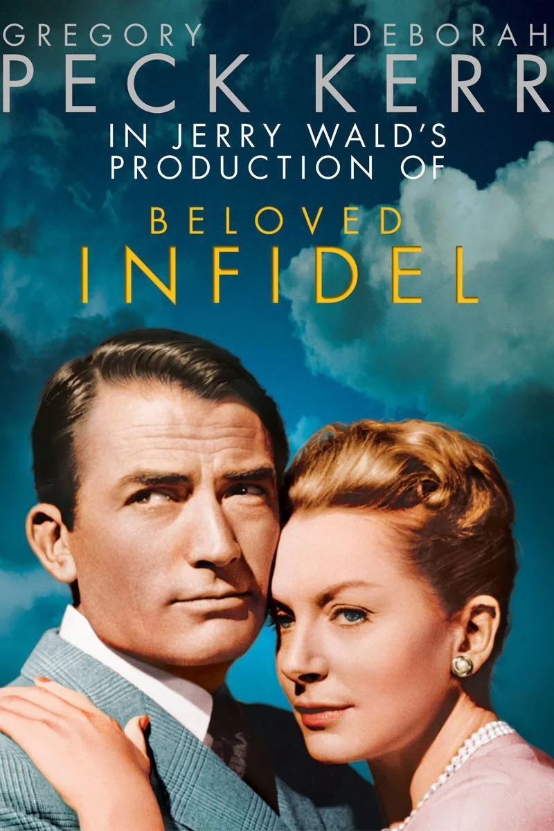 Poster van Beloved Infidel