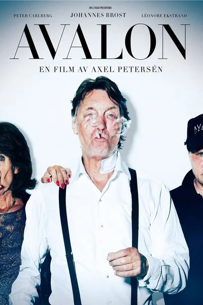 Affiche Avalon
