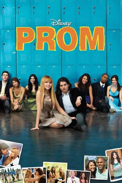 Poster Prom