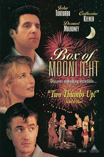 Poster Box of Moonlight