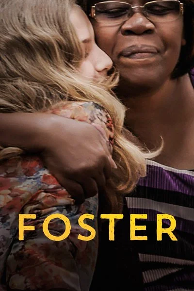 Poster Foster