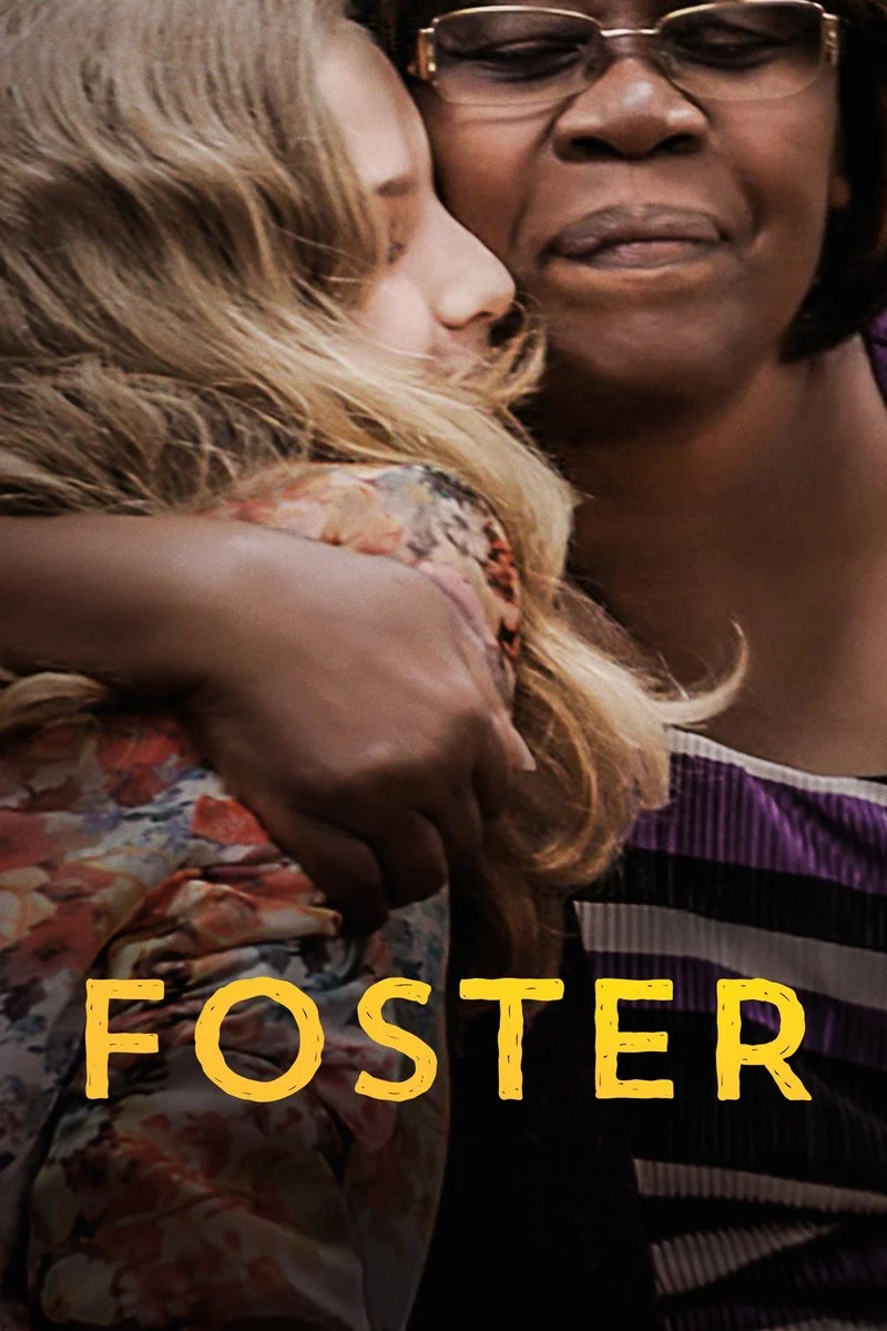 Poster van Foster