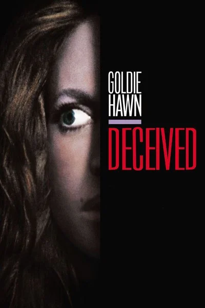Poster Deceived