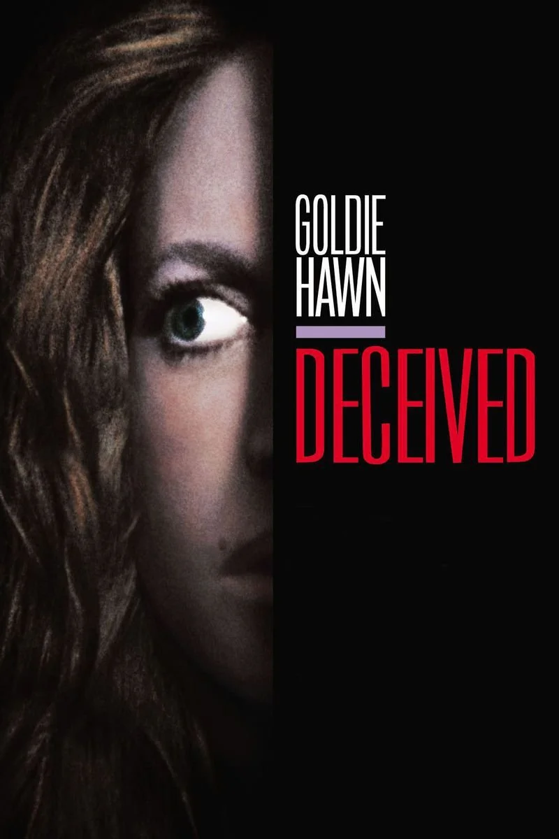 Poster van Deceived