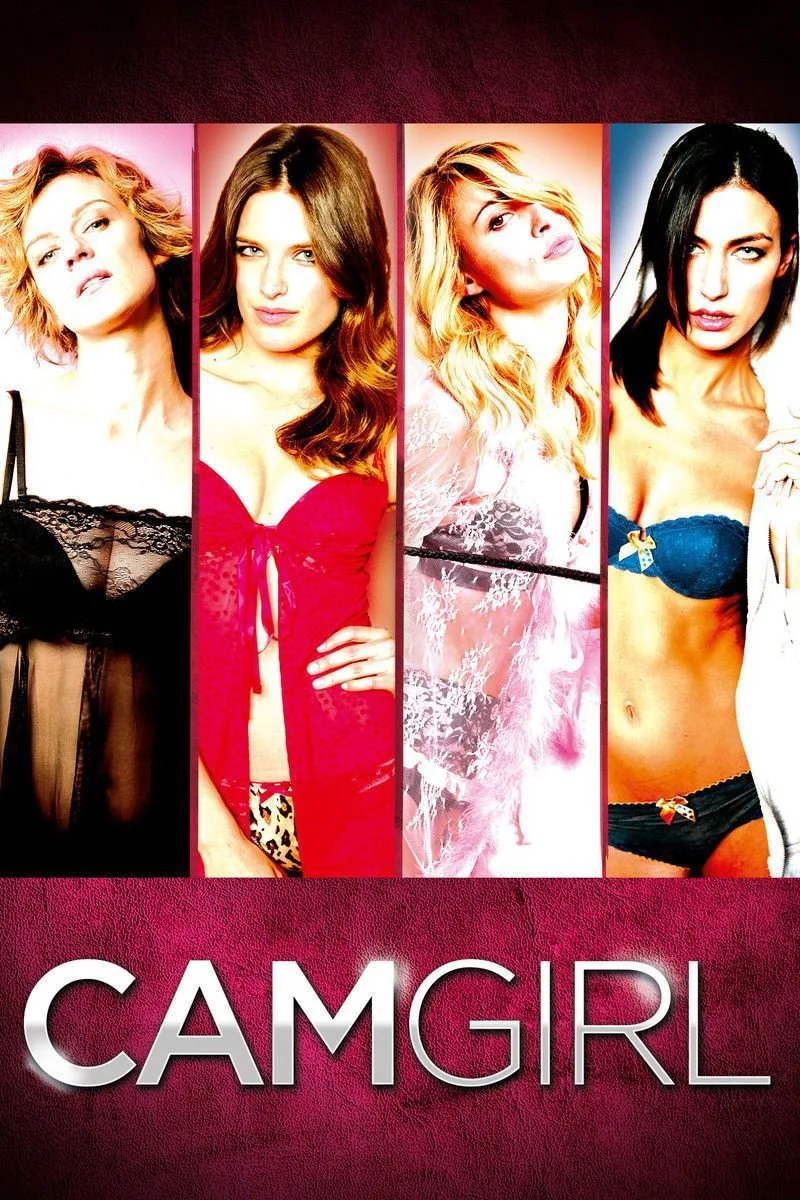 Affiche de Cam Girl