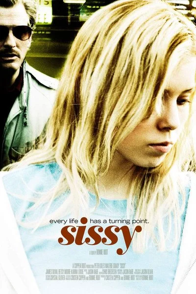 Affiche Sissy