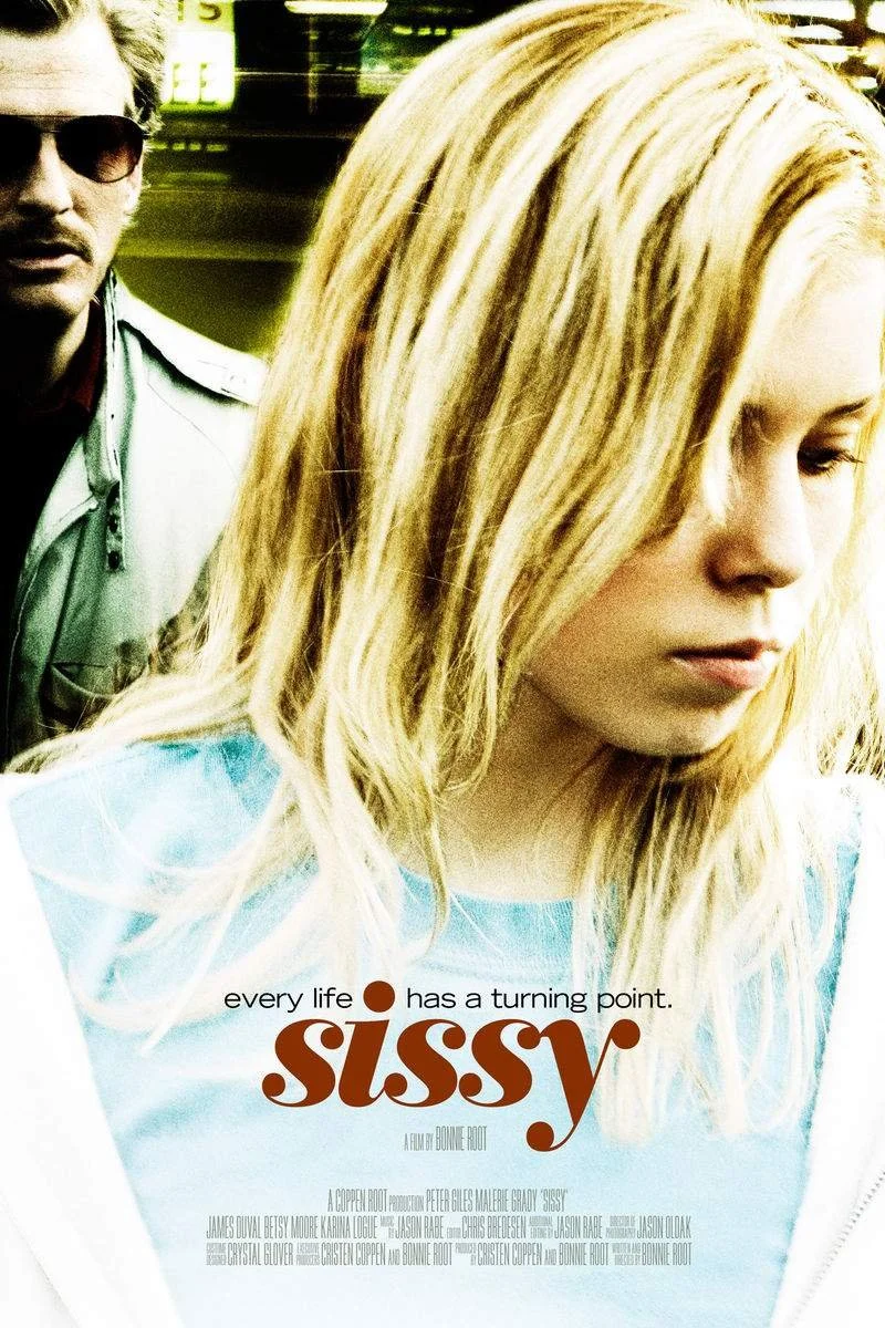 Affiche de Sissy