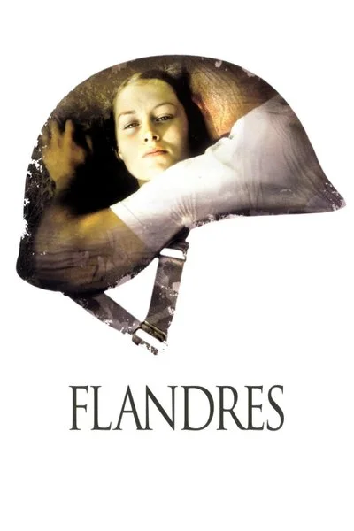 Poster Flandres