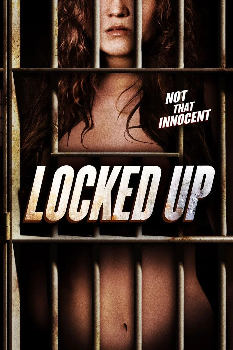 Affiche de Locked Up