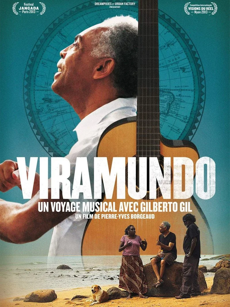 Poster van Viramundo