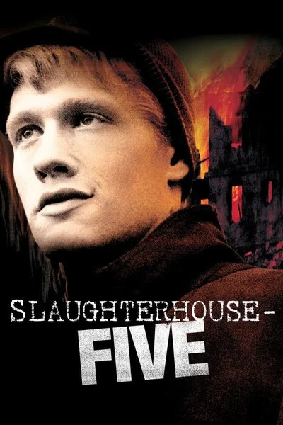 Affiche Slaughterhouse-Five