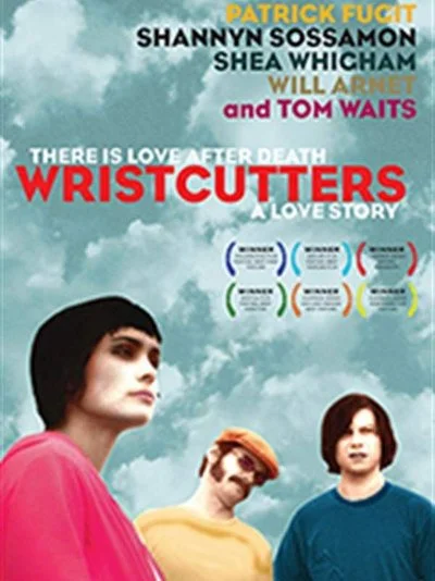 Affiche Wristcutters: A Love Story
