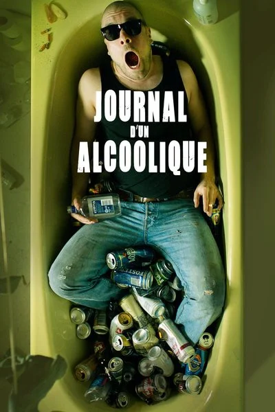 Poster Gloriously Wasted