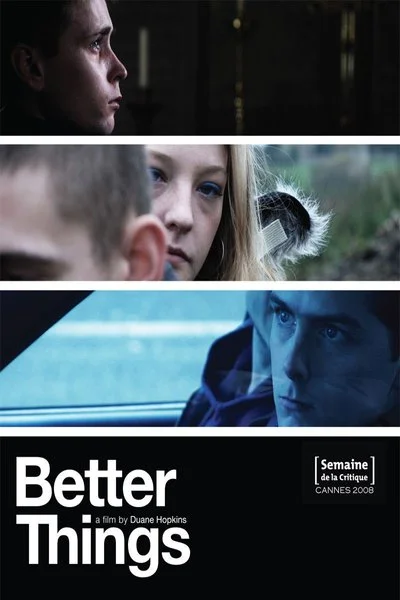 Affiche Better Things