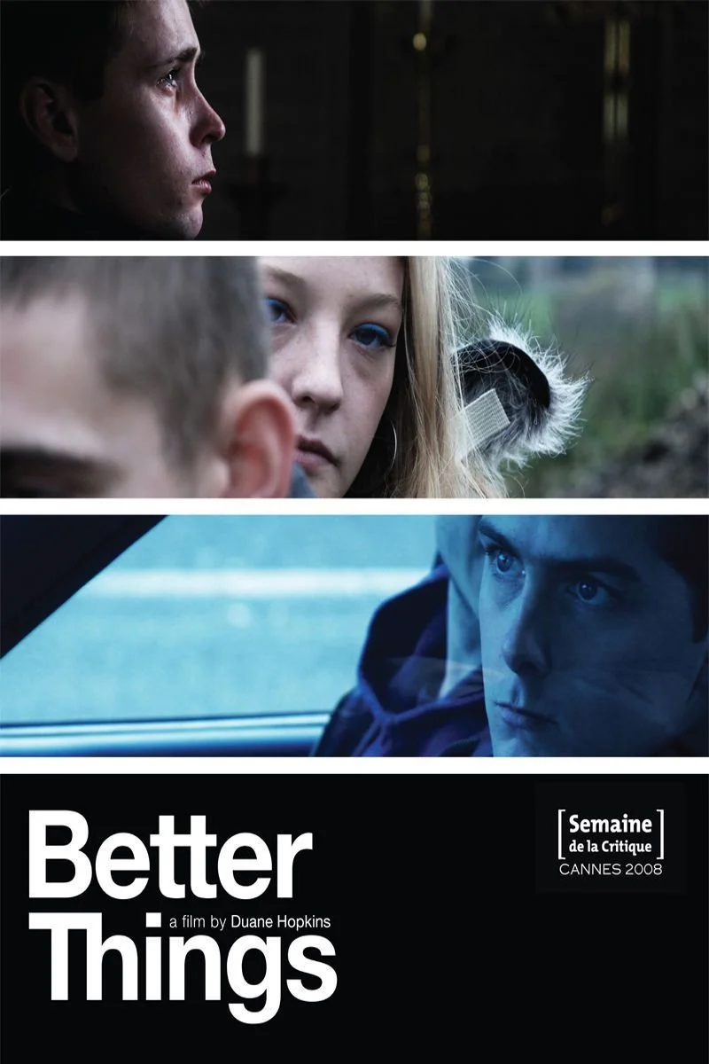 Affiche de Better Things