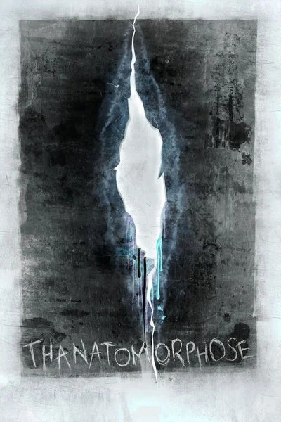 Affiche Thanatomorphose