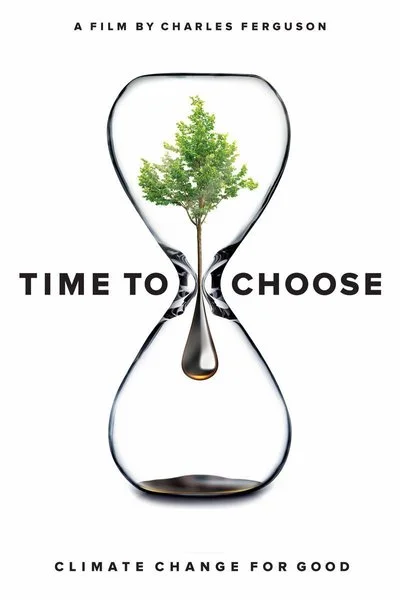 Affiche Time to Choose