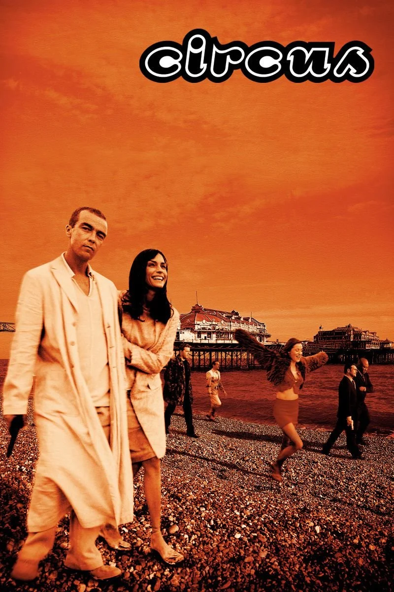 Affiche de Circus (2000)