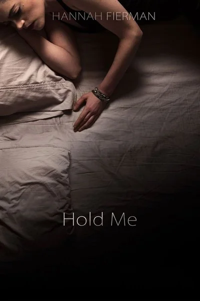 Poster Hold Me