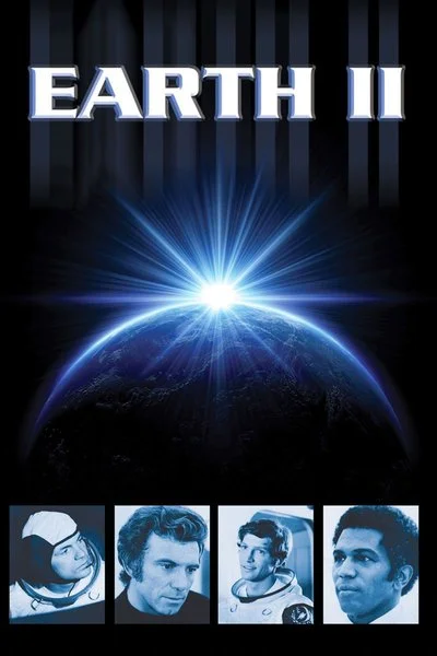 Poster Earth II